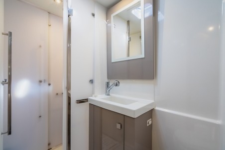 Fountaine Pajot Fountaine Pajot Astrea 42 - 3 + 1 cab. Pegasus