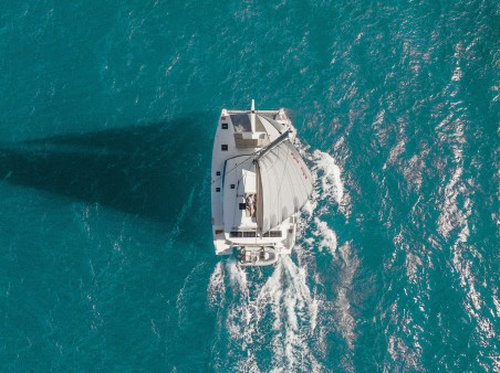 Fountaine Pajot Fountaine Pajot Astrea 42 - 4 + 1 cab. Rendezvous III