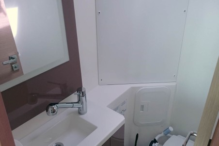 Fountaine Pajot Fountaine Pajot Lucia 40 - 4 cab. Shanti