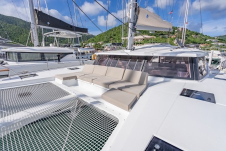 Fountaine Pajot Fountaine Pajot Astrea 42 - 4 + 1 cab. Rendezvous III