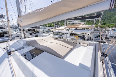 Fountaine Pajot Fountaine Pajot Astrea 42 - 4 + 1 cab. Rendezvous III
