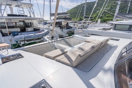Fountaine Pajot Fountaine Pajot Astrea 42 - 4 + 1 cab. Rendezvous III