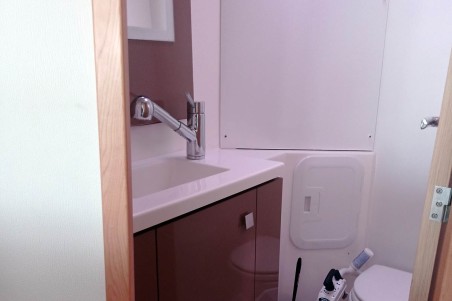 Fountaine Pajot Fountaine Pajot Lucia 40 - 4 cab. Shanti