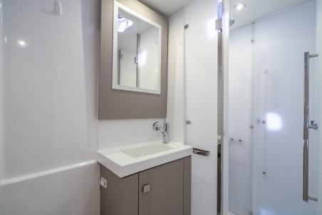 Fountaine Pajot Fountaine Pajot Astrea 42 - 4 + 1 cab. Rendezvous III