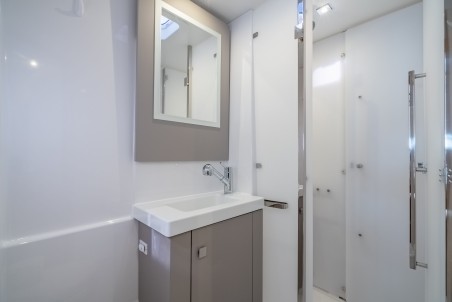 Fountaine Pajot Fountaine Pajot Astrea 42 - 4 + 1 cab. Rendezvous III