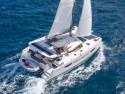 Fountaine Pajot Astrea 42 | Yacht Charter British Virgin Islands | Travelboat - 10