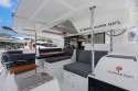 Fountaine Pajot Astrea 42 | Yacht Charter British Virgin Islands | Travelboat - 11
