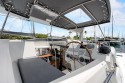 Fountaine Pajot Astrea 42 | Yacht Charter British Virgin Islands | Travelboat - 12