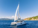 Fountaine Pajot Fountaine Pajot Elba 45 - 4 + 1 cab. Detour