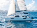 Fountaine Pajot Fountaine Pajot Elba 45 - 4 + 1 cab. Detour