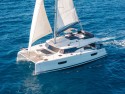 Fountaine Pajot Fountaine Pajot Elba 45 - 4 + 1 cab. Detour