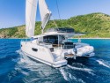 Fountaine Pajot Fountaine Pajot Elba 45 - 4 + 1 cab. Detour