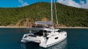 Fountaine Pajot Fountaine Pajot Elba 45 - 4 + 1 cab. Detour