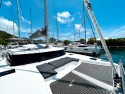 Fountaine Pajot Fountaine Pajot Elba 45 - 4 + 1 cab. Detour