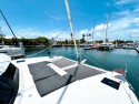 Fountaine Pajot Fountaine Pajot Elba 45 - 4 + 1 cab. Detour