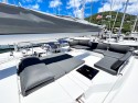 Fountaine Pajot Fountaine Pajot Elba 45 - 4 + 1 cab. Detour