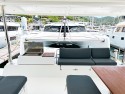 Fountaine Pajot Fountaine Pajot Elba 45 - 4 + 1 cab. Detour