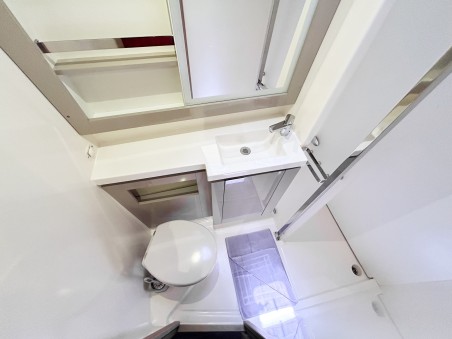 Fountaine Pajot Fountaine Pajot Elba 45 - 4 + 1 cab. Detour