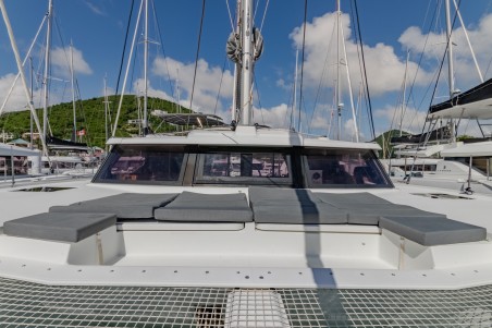 Fountaine Pajot Fountaine Pajot Elba 45 - 4 + 1 cab. Gelos