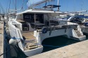 Fountaine Pajot Fountaine Pajot Saba 50 - 6 + 1 cab. Lingaro