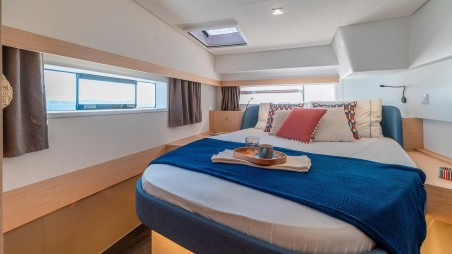 Fountaine Pajot Fountaine Pajot FP 44 Maestro - 3 cab. Serenus