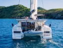 Fountaine Pajot Fountaine Pajot Isla 40 - 3 cab. Pizza My Heart - 6