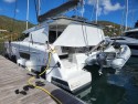 Fountaine Pajot Fountaine Pajot Isla 40 - 3 cab. Pizza My Heart - 11