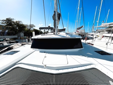 Fountaine Pajot Fountaine Pajot Isla 40 - 3 cab. Pizza My Heart