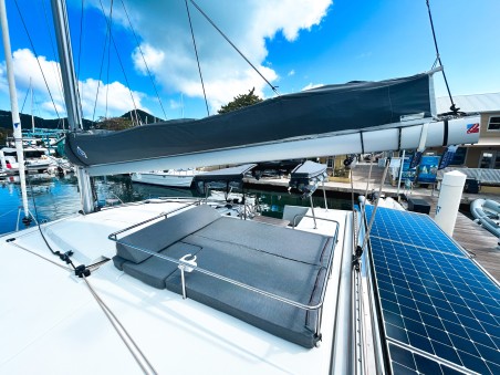 Fountaine Pajot Fountaine Pajot Isla 40 - 3 cab. Pizza My Heart