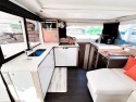 Fountaine Pajot Fountaine Pajot Isla 40 - 3 cab. Pizza My Heart - 20