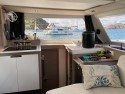 Fountaine Pajot Fountaine Pajot Isla 40 - 3 cab. Pizza My Heart - 22