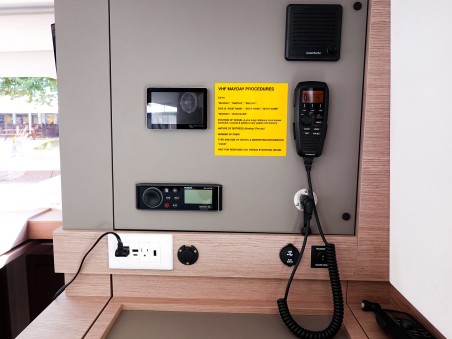 Fountaine Pajot Fountaine Pajot Isla 40 - 3 cab. Pizza My Heart