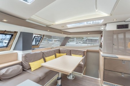 Fountaine Pajot Helia 44 - 4 cab. Altair