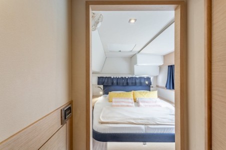 Fountaine Pajot Helia 44 - 4 cab. Altair