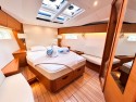Jeanneau Jeanneau 54 - 3 cab. Paradise Found - 21
