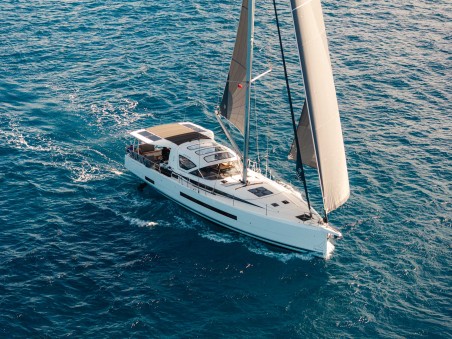 Jeanneau Jeanneau 55 - 3 + 1 cab. Casbah IV