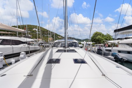 Jeanneau Jeanneau 55 - 3 + 1 cab. Casbah IV