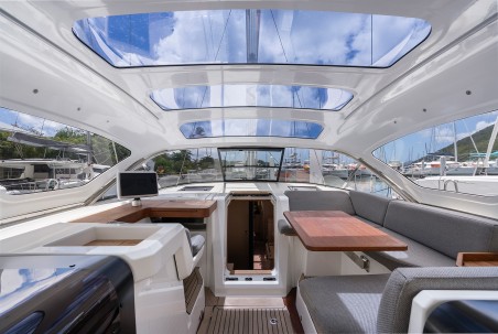 Jeanneau Jeanneau 55 - 3 + 1 cab. Casbah IV