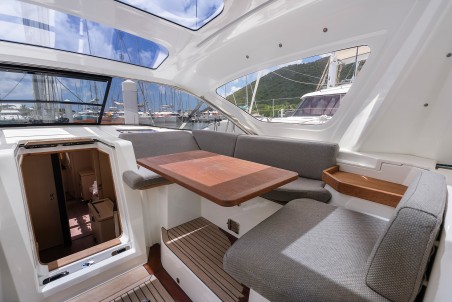 Jeanneau Jeanneau 55 - 3 + 1 cab. Casbah IV