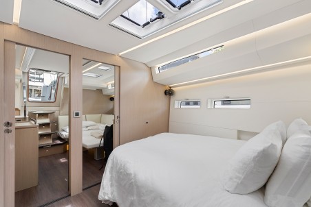 Jeanneau Jeanneau 55 - 3 + 1 cab. Casbah IV