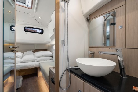 Jeanneau Jeanneau 55 - 3 + 1 cab. Casbah IV