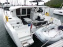 Lagoon-Bénéteau Lagoon 40 OW - 3 + 1 cab. Cloudwalker