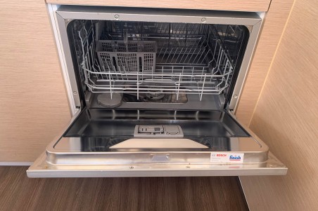 Fountaine Pajot Fountaine Pajot Saba 50 - 6 + 1 cab. Lingaro