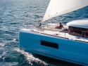 Lagoon-Bénéteau Lagoon 40 OW - 3 + 1 cab. Oasis