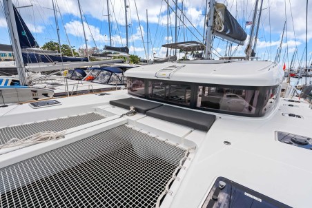 Lagoon-Bénéteau Lagoon 40 OW - 3 + 1 cab. Oasis