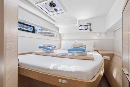 Lagoon-Bénéteau Lagoon 40 OW - 3 + 1 cab. Oasis