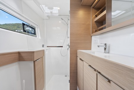 Lagoon-Bénéteau Lagoon 40 OW - 3 + 1 cab. Oasis