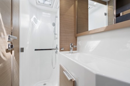 Lagoon-Bénéteau Lagoon 40 OW - 3 + 1 cab. Oasis