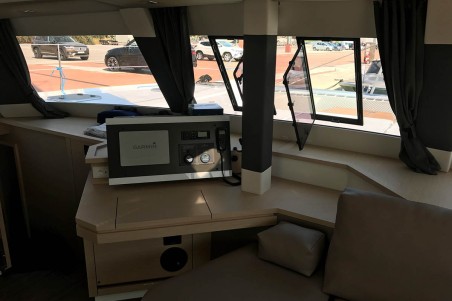 Fountaine Pajot Fountaine Pajot Saba 50 - 6 + 1 cab. Lingaro