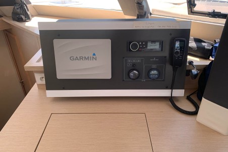 Fountaine Pajot Fountaine Pajot Saba 50 - 6 + 1 cab. Lingaro